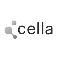 Cella Medical Solutions logo - Similar company to Biofab