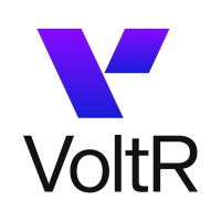 VoltR logo - Similar company to Flexidao