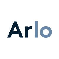 Arlo Design logo - Similar company to Pippi Studio