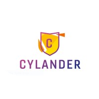 CYLANDER logo - Similar company to Opensecuritytraining