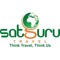 Satguru Travel Cabo Verde logo - Similar company to Cabo Verde Tecidos