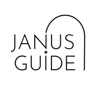 Janus Guide logo - Similar company to Jar Ot (Operational Technology)