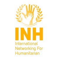 International Networking for Humanitarian logo - Similar company to Relasi