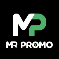 Mister Promo Inc. logo - Similar company to Prokick