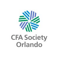 CFA Society Orlando logo - Similar company to Blackpoint Capital