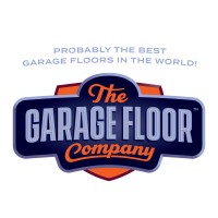 The Garage Floor Company Indy North logo - Similar company to Mustardhub