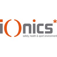 IONICS SA logo - Similar company to Hemo-Ionics