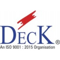 Deck Decor Private Limited logo - Similar company to Urban Perch