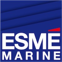 Esme Marine BV logo - Similar company to Zen Marine