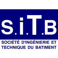 SITB logo - Similar company to 925 Sitb