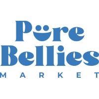 Pure Bellies Market logo - Similar company to Arriba