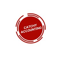 Catchy Accounting - To give you best financial support logo - Similar company to Capitally