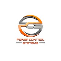 Power Control Systems (PCS) logo - Similar company to Kams For Engineering & Contracting