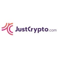 JustCrypto.com logo - Similar company to Just Crypto