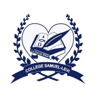 COLLEGE SAMUEL-LEVI logo - Similar company to Lycée Professionnel Jacques Prévert, Versailles