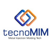 tecnoMIM Indústria de Injeção Metálica logo - Similar company to Camark Sa