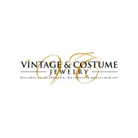 Vintage & Costume Jewelry logo - Similar company to Reliance Tech Services Limited