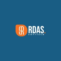 RDAS SOFTTECH logo - Similar company to Joinit Solutions