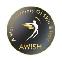 AWISH Clinic logo - Similar company to Drupal Builder Private Limited.