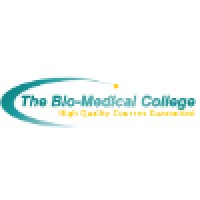 The Bio-medical College logo - Similar company to Agyany Pharma Ltd