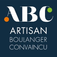 ABC - Artisan Boulanger Convaincu logo - Similar company to Lefigaro