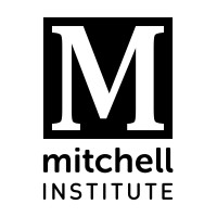 Mitchell Institute logo - Similar company to Feather Dynamics