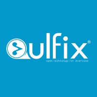 Ulfix logo - Similar company to Monterrey It Cluster