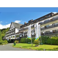 Sauerland Alpin Hotel logo - Similar company to Somebuns