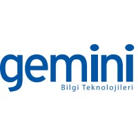 Gemini Bilgi Teknolojileri A.Ş. logo - Similar company to Wikilala