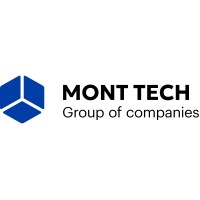MONT TECH Central Asia logo - Similar company to Pacifica.Kz