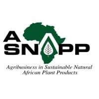ASNAPP Ghana logo - Similar company to Agri-Impact Group