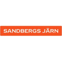 Sandbergs Järn logo - Similar company to Elwo Tools