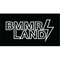 Bummerland logo - Similar company to Solidx