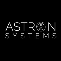 Astron Systems logo - Similar company to Ura Thrusters