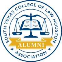 South Texas College of Law Houston Alumni Association logo - Similar company to Texas Bar College
