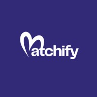 Matchify logo - Similar company to Matchify