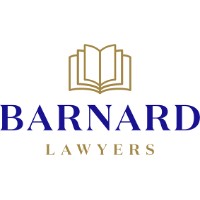 Barnard Lawyers logo - Similar company to Top-Boss