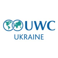 UWC Ukraine logo - Similar company to Projector Publishing & Store