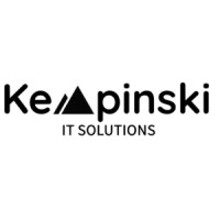 Kempinski IT Solutions logo - Similar company to Flow Dev