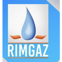 RIM GAZ logo - Similar company to Petrogaz Mauritanie