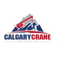 Calgary Crane & Rigging logo - Similar company to Rev Drill Sales & Rentals