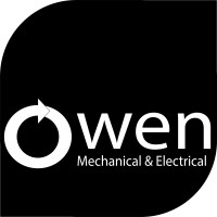 OWEN M&E logo - Similar company to Intex Projects