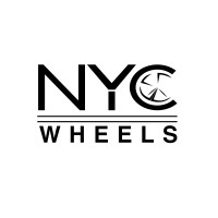 NYC Wheels logo - Similar company to Advantage Tyre Solutions Nz
