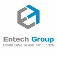 Entech group LTD logo - Similar company to Techranga Uab