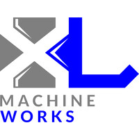 XL Machine Works LLC logo - Similar company to Aqua Engineering, Llc.