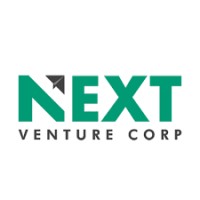 NEXT Venture Corp logo - Similar company to Digigram Ventures Ltd