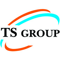TS GROUP logo - Similar company to Avery Lodge Dormitory