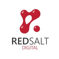 Redsalt Digital logo - Similar company to Redsalt Foundation Ggmbh