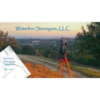 Waterloo Surveyors, LLC. logo - Similar company to B&G Surveying, Llc