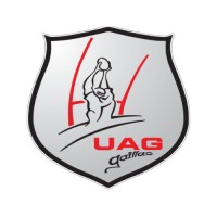 Union Athlétique Gaillacoise Rugby logo - Similar company to École Schulz